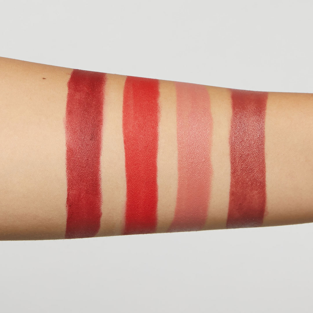 「大胆な私を魅せる」 NARS Holiday Collection2019の画像